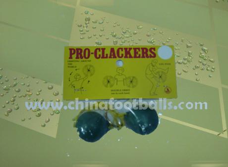 Pro-Clacker –1