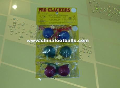 Pro-Clacker -2